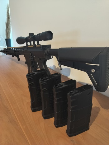 Imagen 2 de SR-25 Kythera