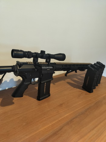 Bild 4 für SR-25 Kythera