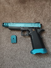 Bild für Hi capa 4.3 Compensator build custom