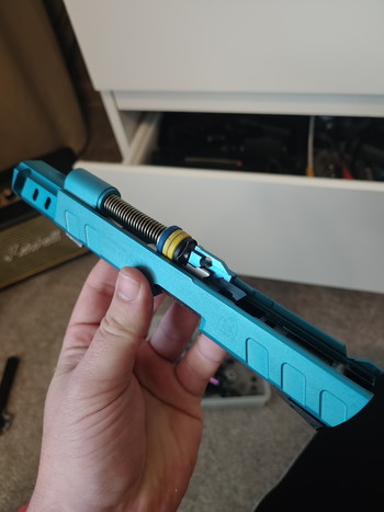 Bild 5 für Hi capa 4.3 Compensator build custom