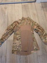 Image pour Multicam Combat Shirt American Army