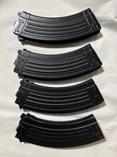 Imagen para Tokyo Marui AKM GBB magazijnen (4 stuks)