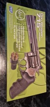 Image for DAN WESSON 715 CO2