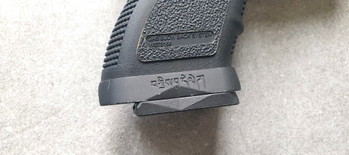 WE Tech Glock 17. Hi-Speed Custom – 2. kép