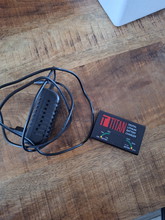 Image for Titan lipo lader