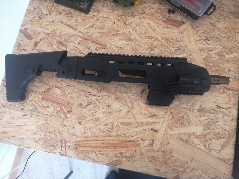 Image 1 for Roni kit voor glock