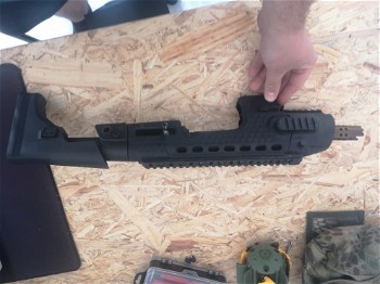 Image 3 for Roni kit voor glock