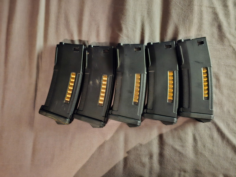 Image 1 for Pts epm 150 rds X5