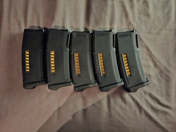 Image 2 for Pts epm 150 rds X5