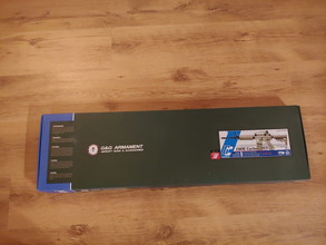 Imagen para G&G CM16 Carbine DST inkl. Zubehör