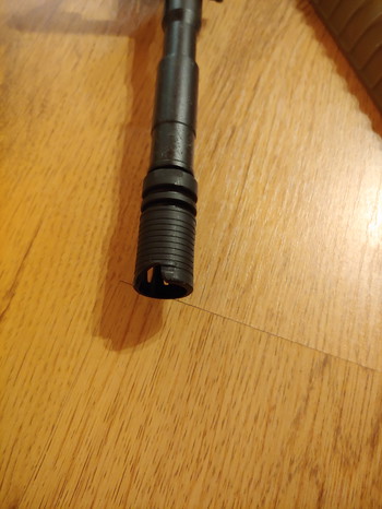 Bild 3 für G&G CM16 Carbine DST inkl. Zubehör