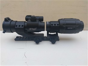Image pour Walther Evolution Point Sight EPS3.