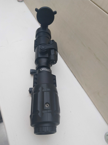 Bild 2 für Walther Evolution Point Sight EPS3.