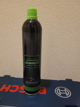 Image for Nimrod Green gas 500ml