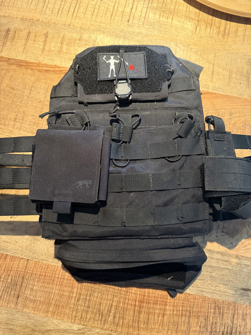Imagen 1 de Emerson Gear Plate Carrier with Pouches & Inserts