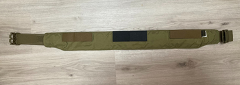 Image 3 for Tasmanian Tiger Laser Cut MOLLE Tactical Belt/Battle Belt