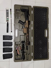 Afbeelding van Ar308s Ares Amoeba + kit DMR