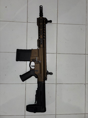 Imagen 4 de Ar308s Ares Amoeba + kit DMR