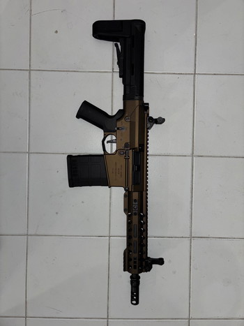 Imagen 5 de Ar308s Ares Amoeba + kit DMR