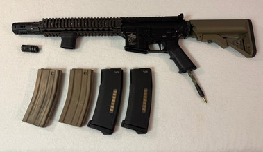 Imagen para HPA specna arms mk18