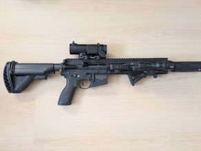 Afbeelding van HK 416- Upgraded