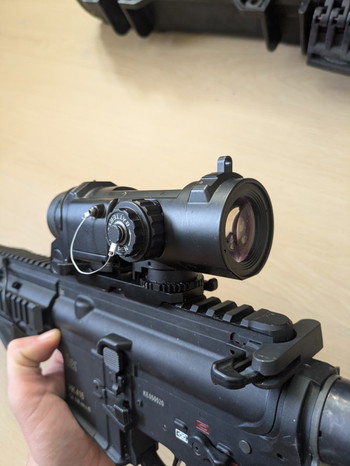 Imagen 2 de HK 416- Upgraded