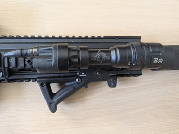 Image 3 for HK 416- Upgraded