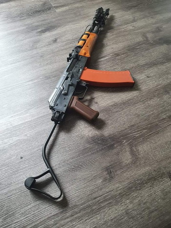 Bild 2 für AK47 full upgrade