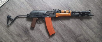 Imagen 3 de AK47 full upgrade