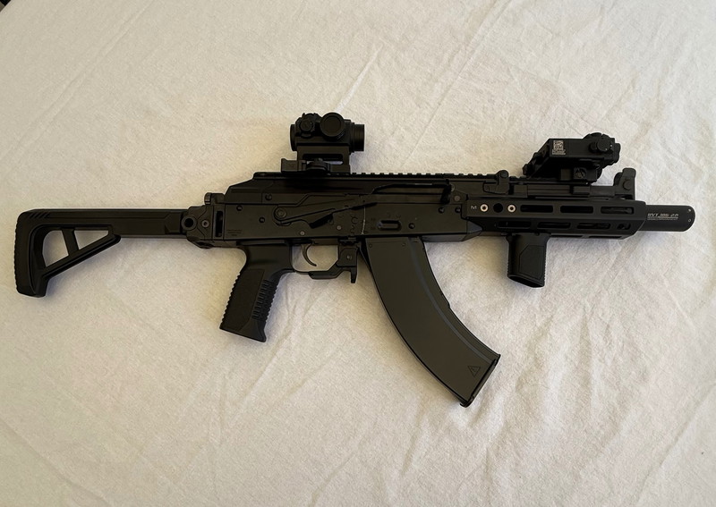 Image 1 for Tokyo Marui AKX GBB