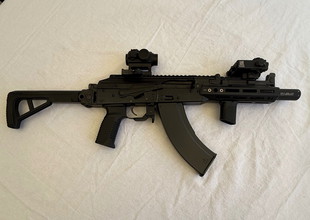 Image for Tokyo Marui AKX GBB