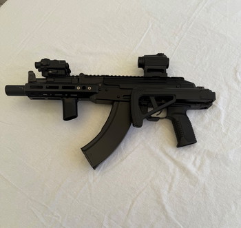 Image 2 for Tokyo Marui AKX GBB