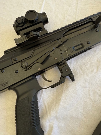 Image 3 for Tokyo Marui AKX GBB