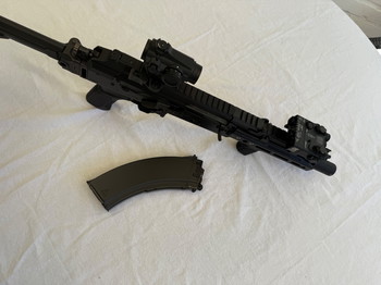 Image 4 for Tokyo Marui AKX GBB