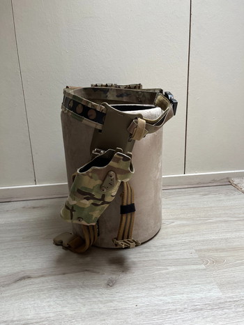 Image 2 for Ferro Concepts Bison Belt maat M replica + Accessoires