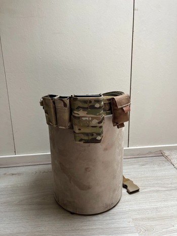 Image 3 for Ferro Concepts Bison Belt maat M replica + Accessoires