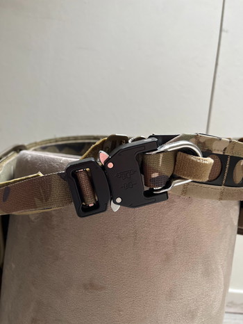 Image 4 for Ferro Concepts Bison Belt maat M replica + Accessoires