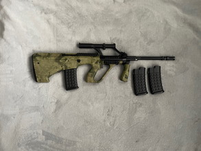 Imagen para STEYR AUG