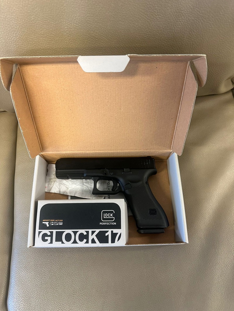 Imagen 1 de Glock17