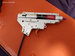 Bild für Mancraft PDiK mk3 for sr25