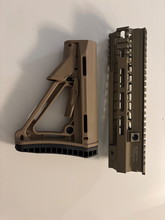 Image for Magpul stock