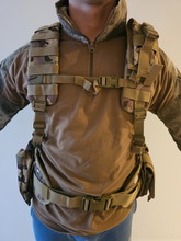 Imagen para Battle belt