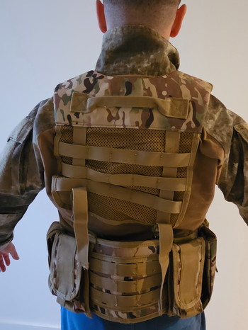 Imagen 2 de Battle belt