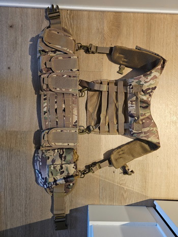 Imagen 3 de Battle belt