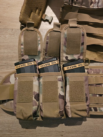 Imagen 4 de Battle belt