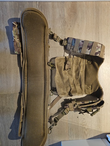 Imagen 5 de Battle belt