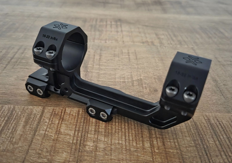 Image 1 pour LPVO Scope Mount