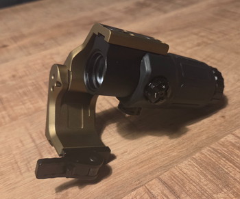 Bild 3 für WADSN Scope Kit - Holographic sight + G33 Magnifier