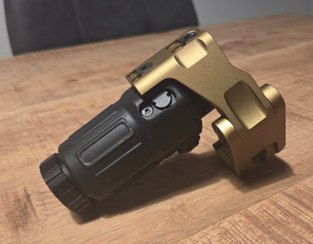 Bild 4 für WADSN Scope Kit - Holographic sight + G33 Magnifier