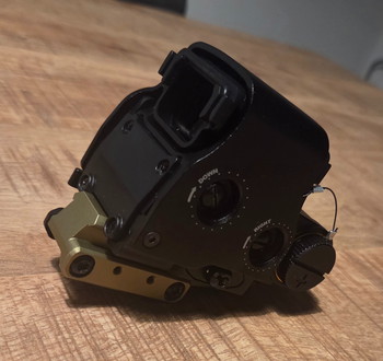 Bild 7 für WADSN Scope Kit - Holographic sight + G33 Magnifier